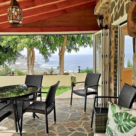 Ancon Beach House El Rincon  ภายนอก รูปภาพ