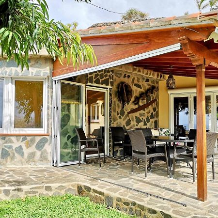 Ancon Beach House El Rincon  ภายนอก รูปภาพ