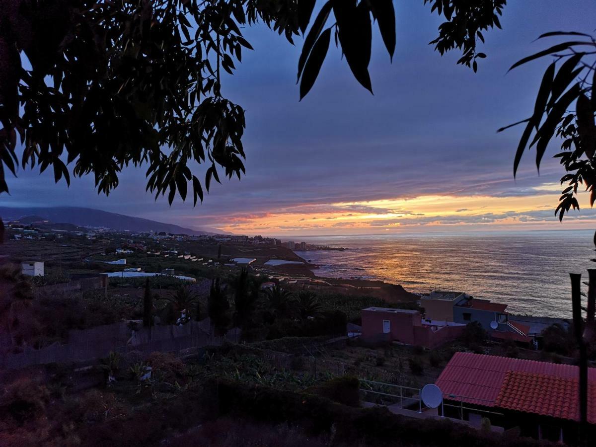Ancon Beach House El Rincon  ภายนอก รูปภาพ