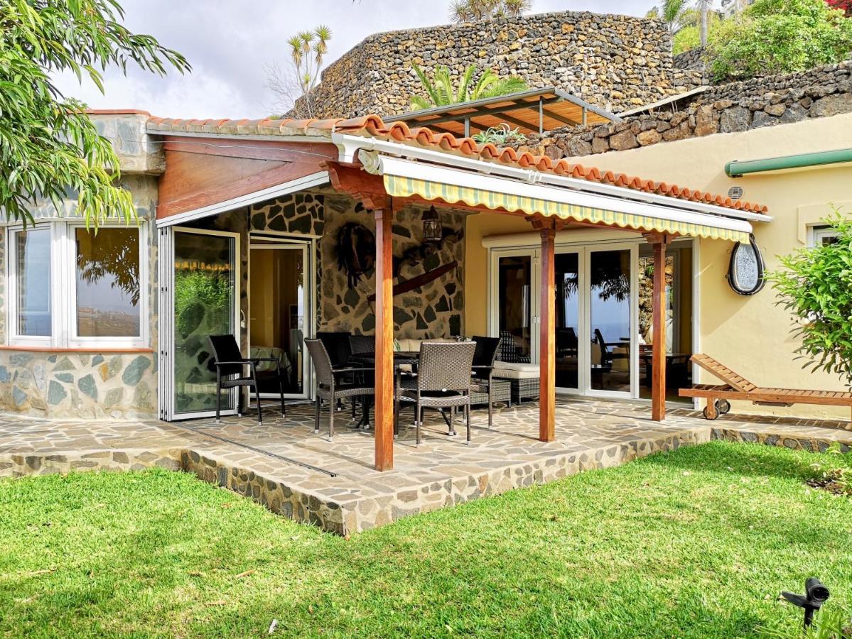 Ancon Beach House El Rincon  ภายนอก รูปภาพ