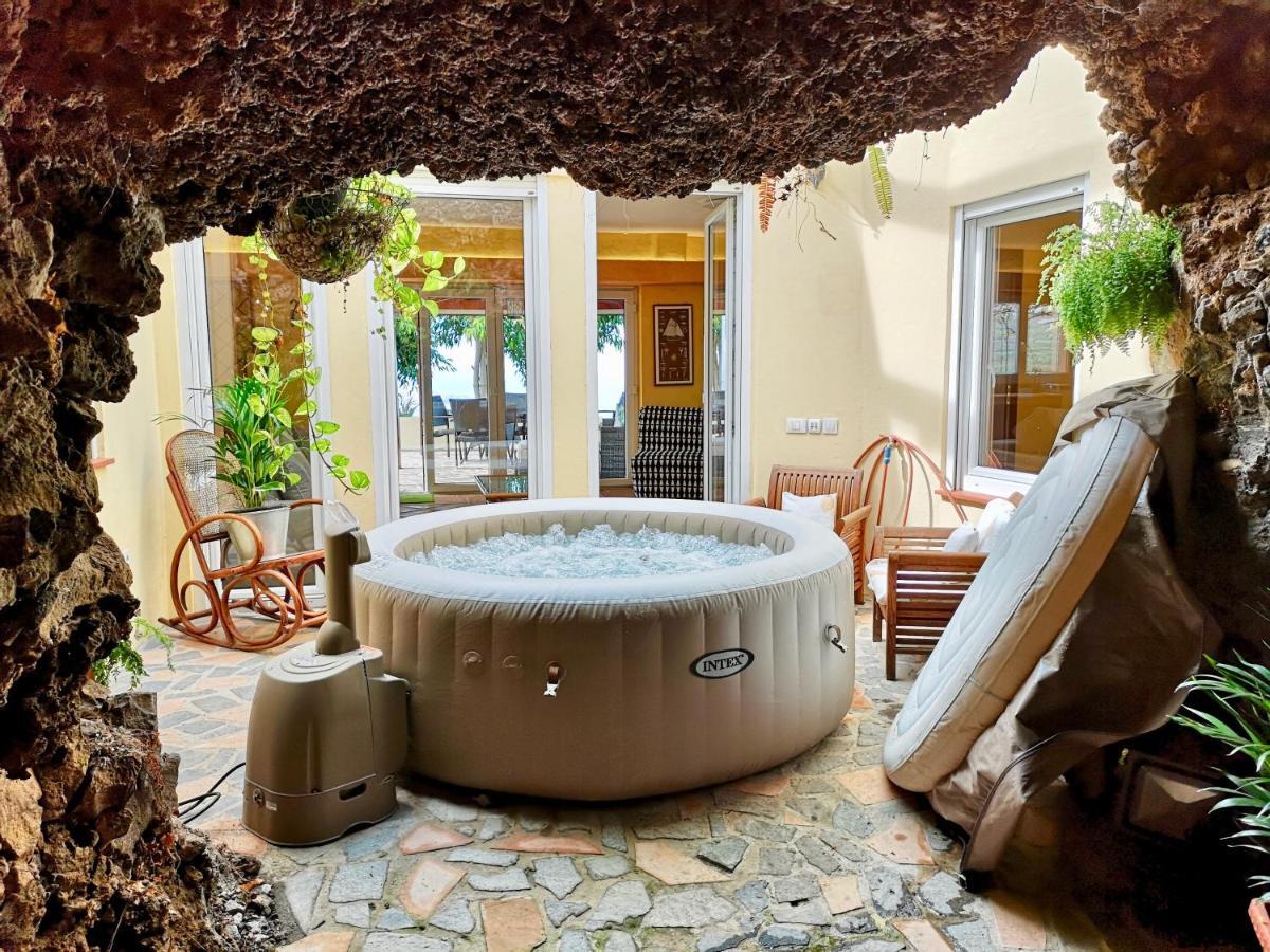 Ancon Beach House El Rincon  ภายนอก รูปภาพ