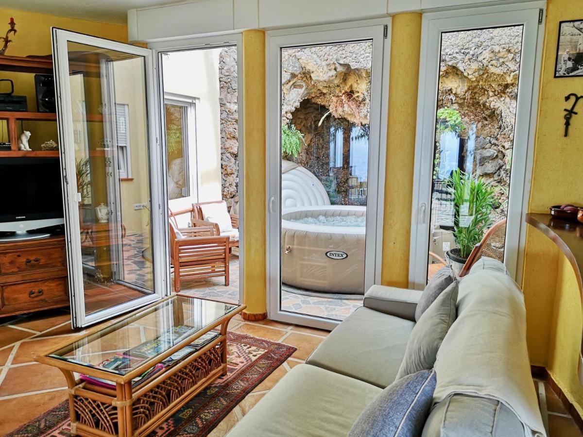 Ancon Beach House El Rincon  ภายนอก รูปภาพ