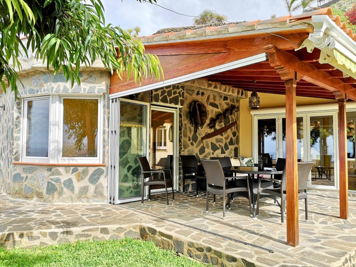 Ancon Beach House El Rincon  ภายนอก รูปภาพ