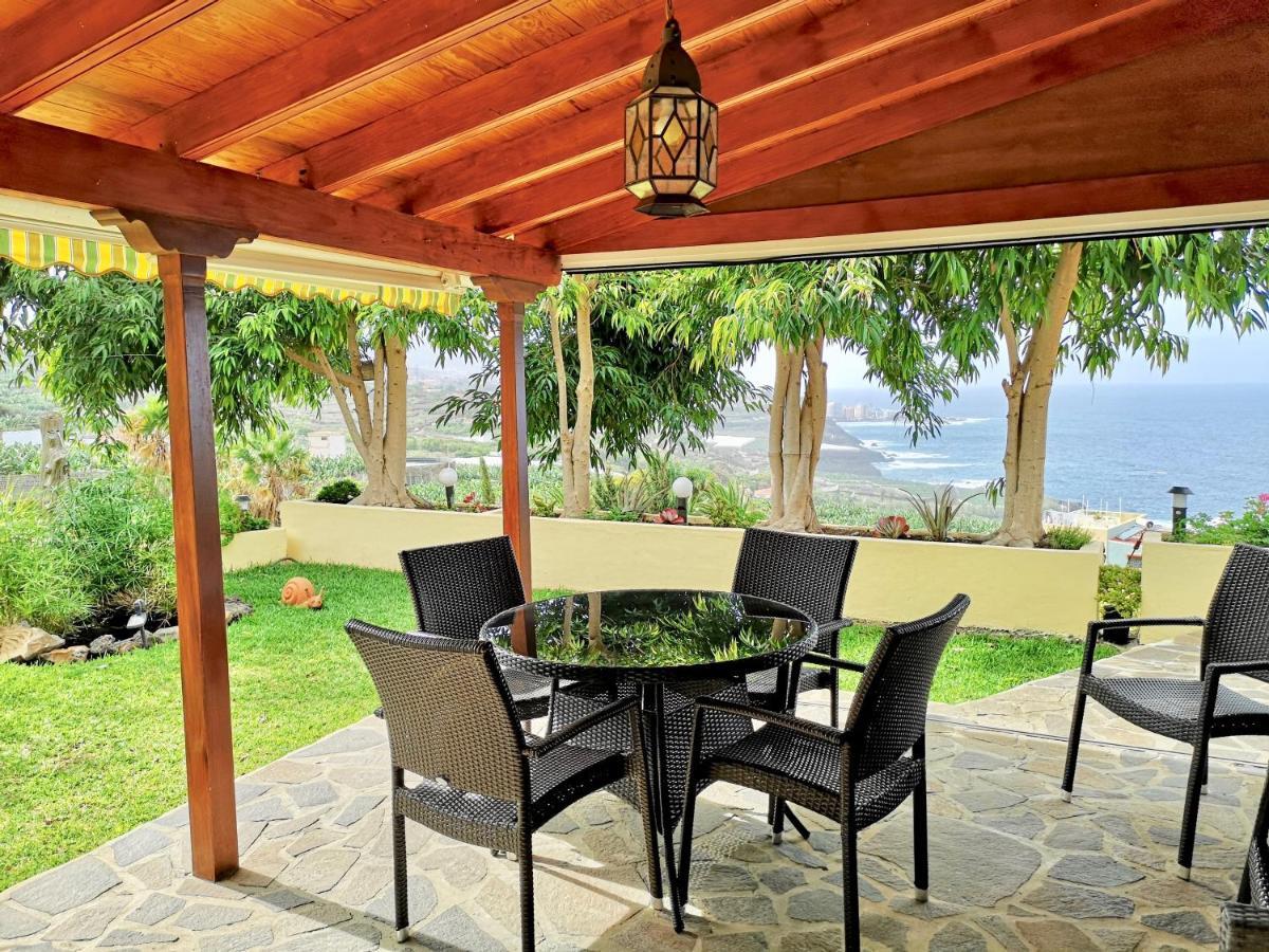 Ancon Beach House El Rincon  ภายนอก รูปภาพ