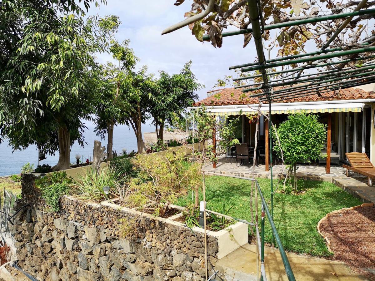 Ancon Beach House El Rincon  ภายนอก รูปภาพ
