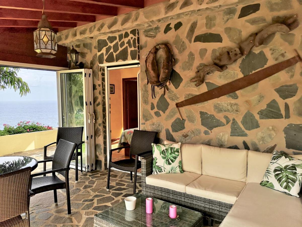 Ancon Beach House El Rincon  ภายนอก รูปภาพ