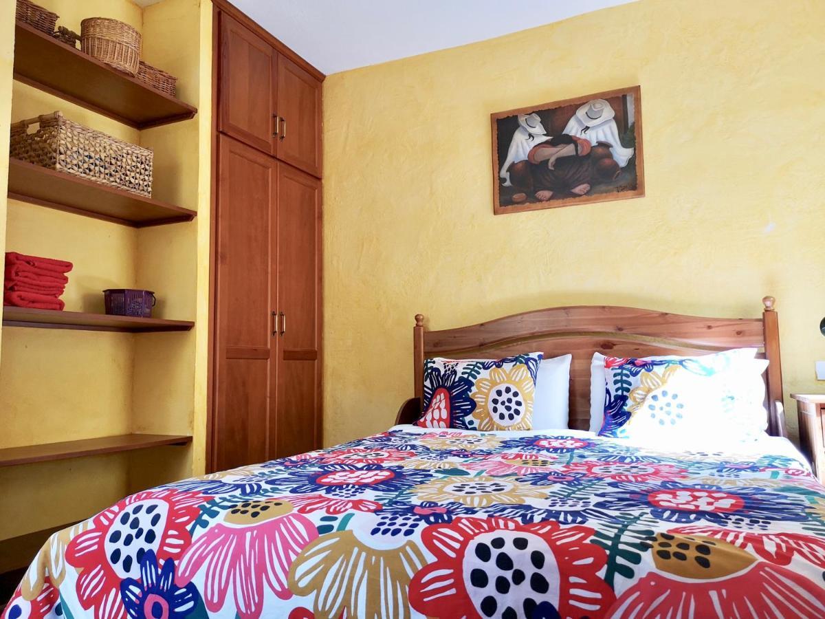 Ancon Beach House El Rincon  ภายนอก รูปภาพ
