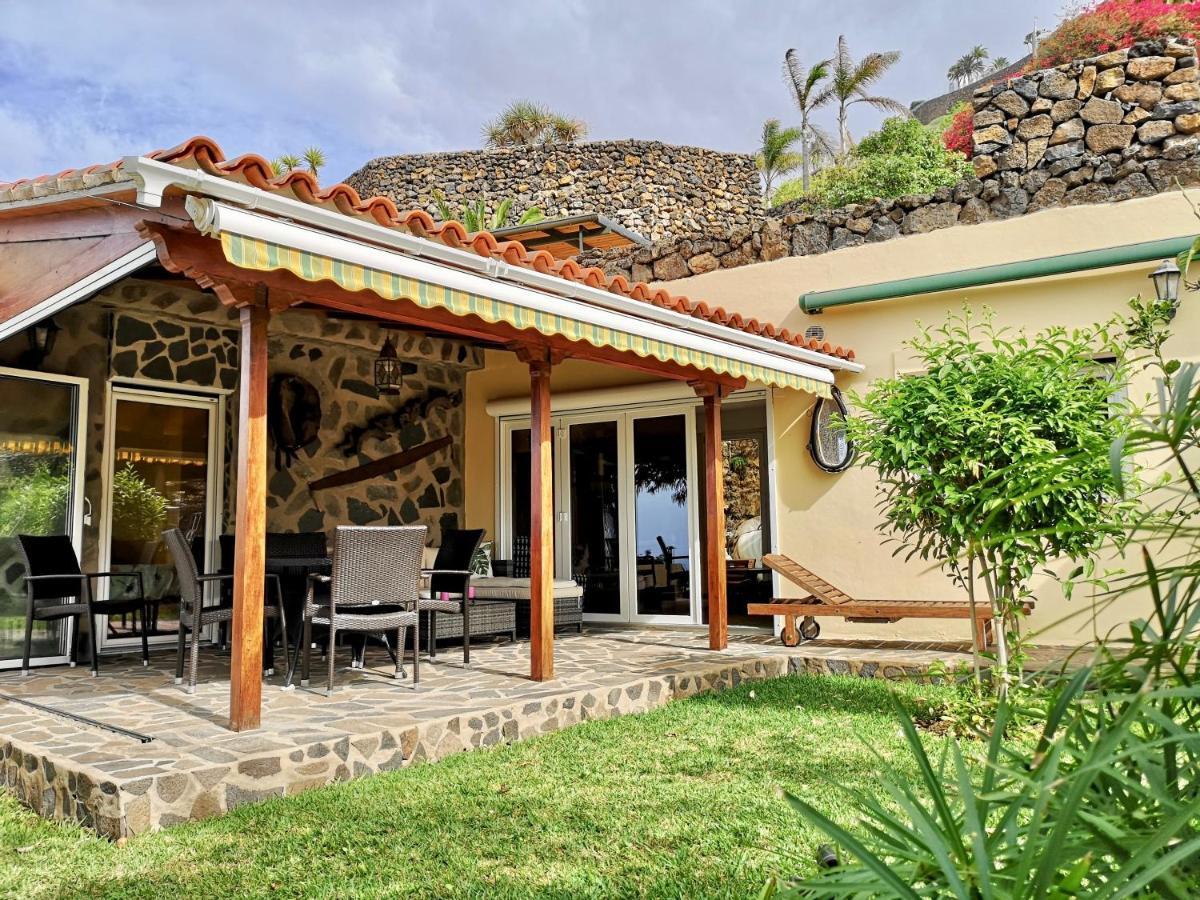 Ancon Beach House El Rincon  ภายนอก รูปภาพ