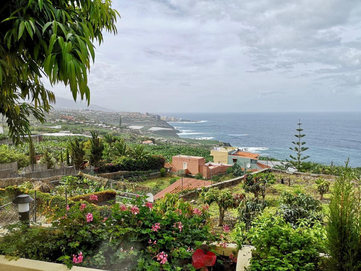 Ancon Beach House El Rincon  ภายนอก รูปภาพ