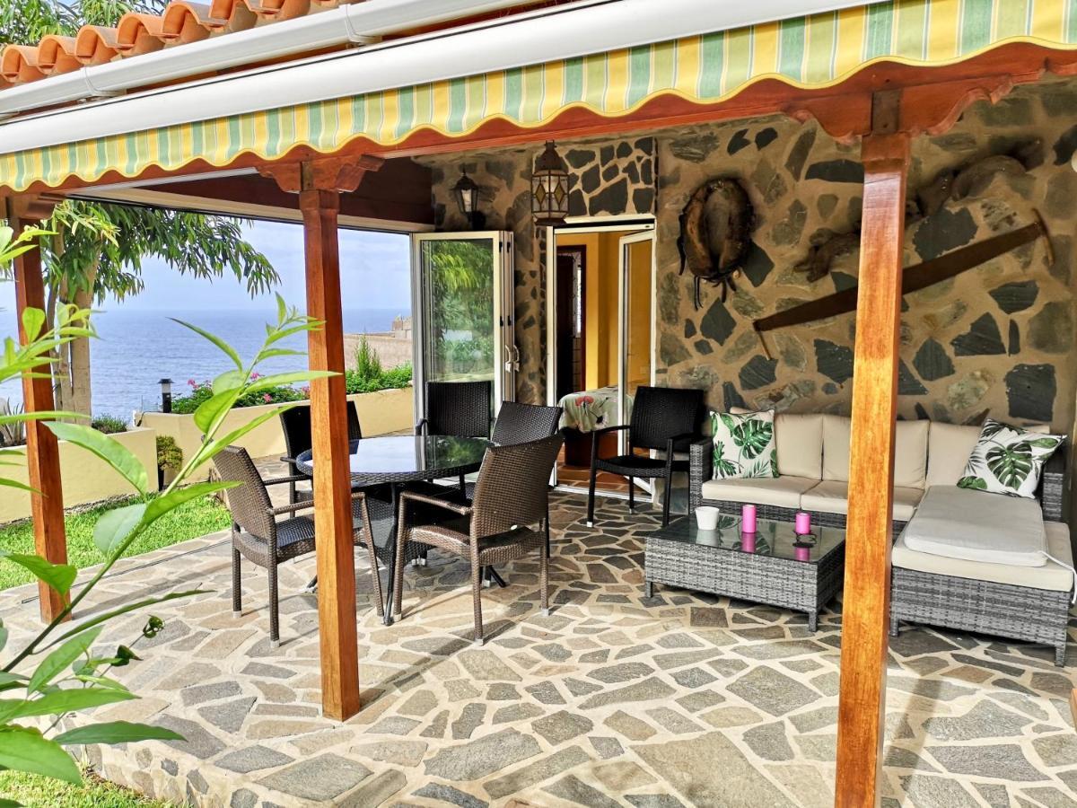 Ancon Beach House El Rincon  ภายนอก รูปภาพ