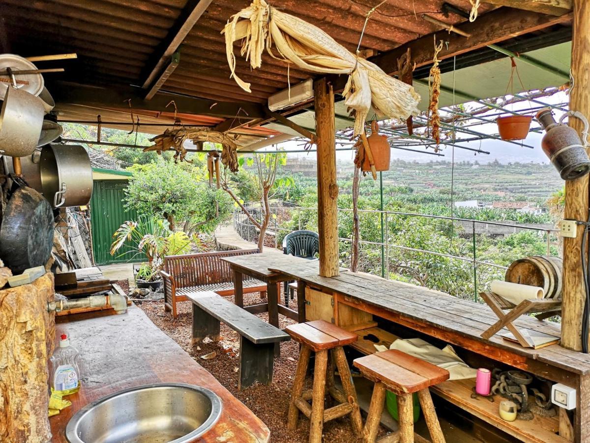 Ancon Beach House El Rincon  ภายนอก รูปภาพ