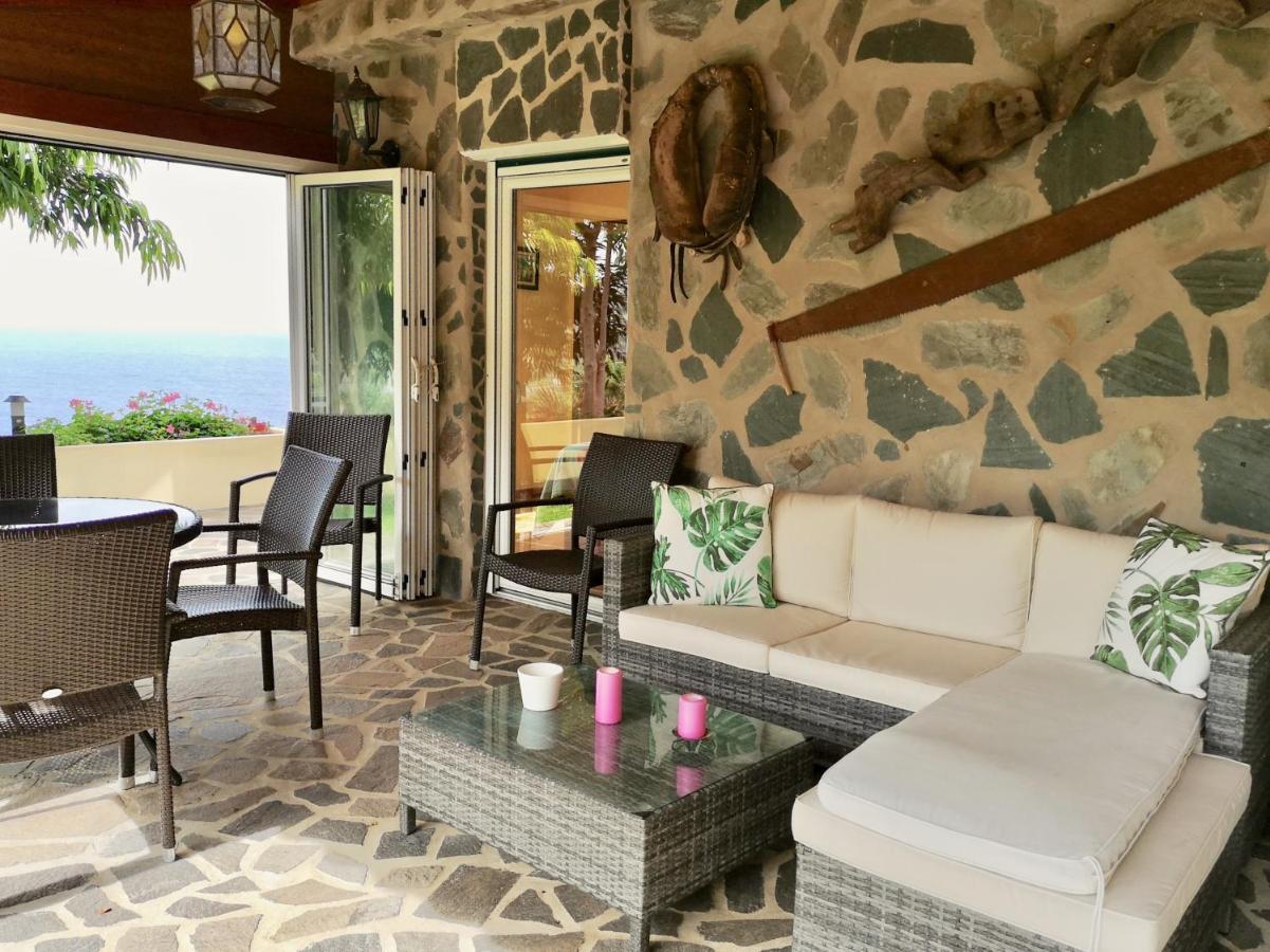 Ancon Beach House El Rincon  ภายนอก รูปภาพ