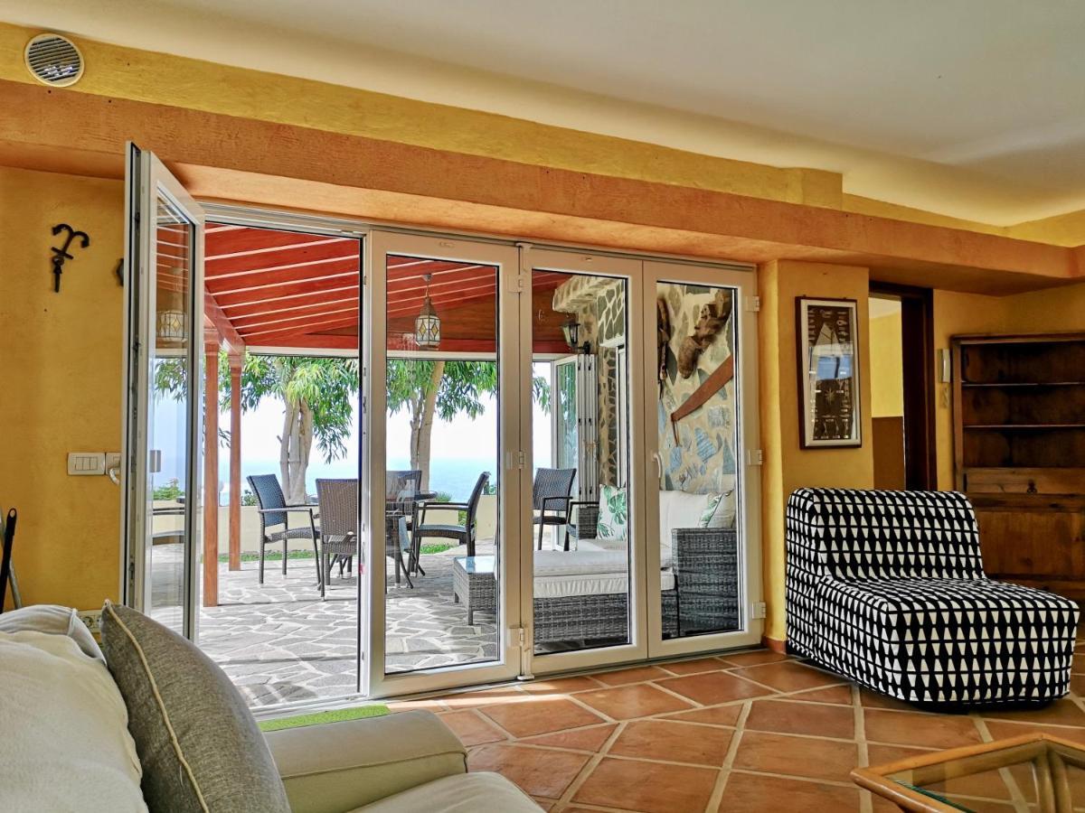 Ancon Beach House El Rincon  ภายนอก รูปภาพ