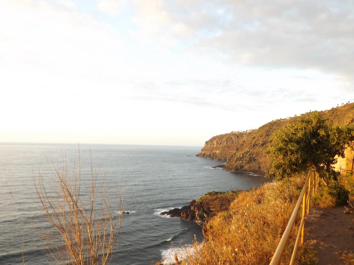 Ancon Beach House El Rincon  ภายนอก รูปภาพ